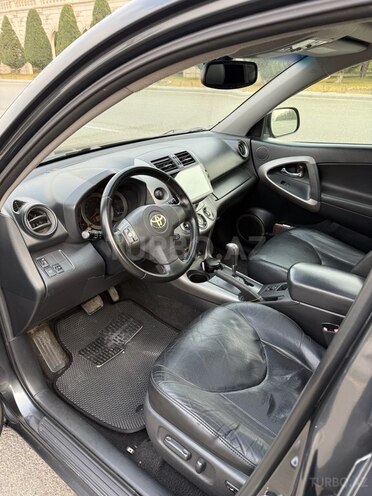 Toyota RAV4 2008, 277,000 km - 2.0 l - Gəncə