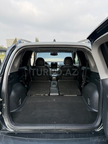 Toyota RAV4 2008, 277,000 km - 2.0 l - Gəncə