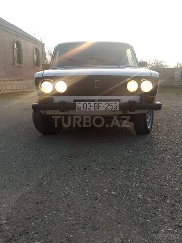 LADA (VAZ) 2106 1992, 95,000 km - 1.6 л - Goranboy