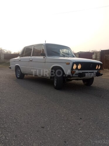 LADA (VAZ) 2106 1992, 95,000 km - 1.6 л - Goranboy