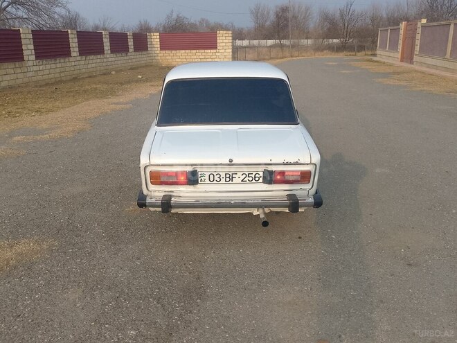 LADA (VAZ) 2106 1992, 95,000 km - 1.6 л - Goranboy