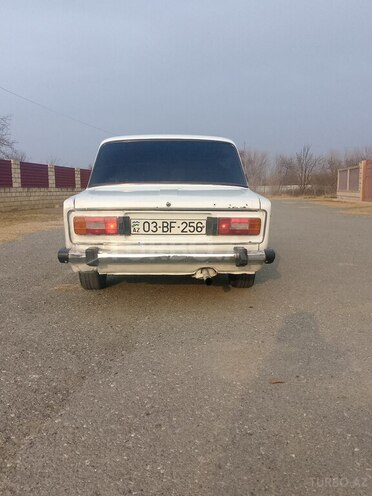 LADA (VAZ) 2106 1992, 95,000 km - 1.6 л - Goranboy