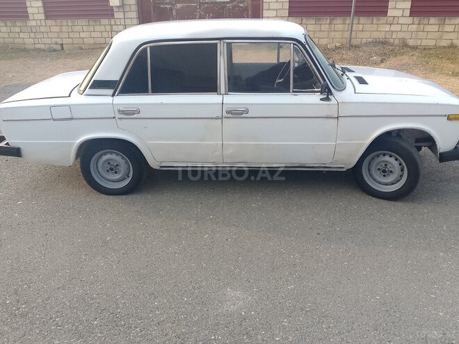 LADA (VAZ) 2106 1992, 95,000 km - 1.6 л - Goranboy