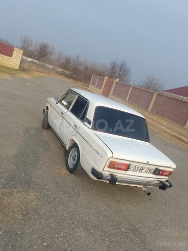 LADA (VAZ) 2106 1992, 95,000 km - 1.6 л - Goranboy
