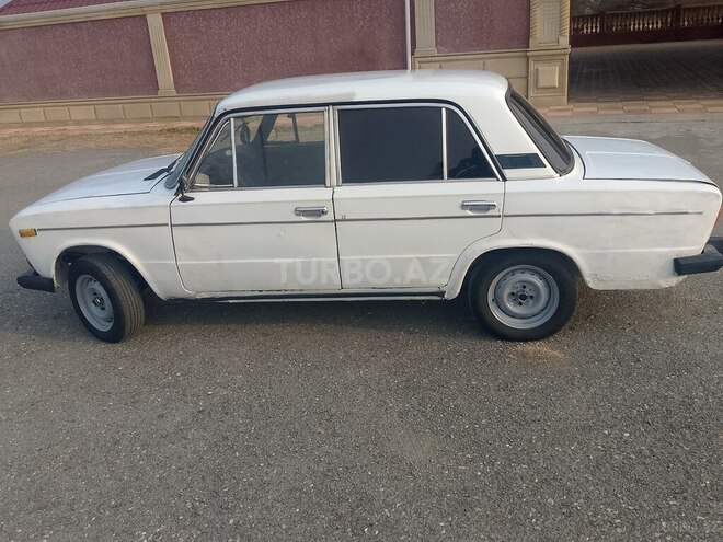LADA (VAZ) 2106 1992, 95,000 km - 1.6 л - Goranboy