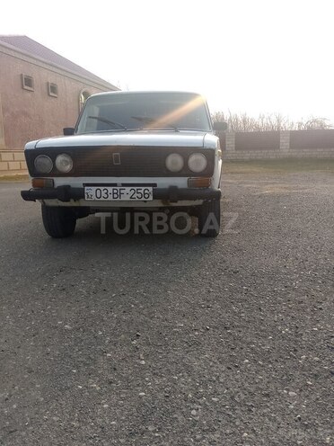 LADA (VAZ) 2106 1992, 95,000 km - 1.6 л - Goranboy
