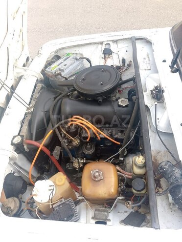 LADA (VAZ) 2106 1992, 95,000 km - 1.6 л - Goranboy