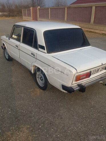 LADA (VAZ) 2106 1992, 95,000 km - 1.6 л - Goranboy