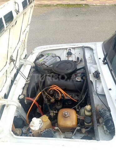 LADA (VAZ) 2106 1992, 95,000 km - 1.6 л - Goranboy