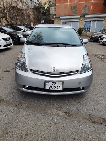 Toyota Prius 2008, 240,000 km - 1.5 l - Bakı