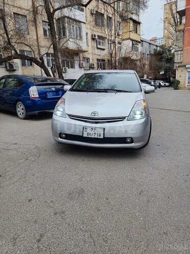Toyota Prius 2008, 240,000 km - 1.5 l - Bakı