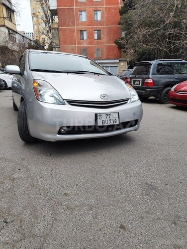Toyota Prius 2008, 240,000 km - 1.5 l - Bakı
