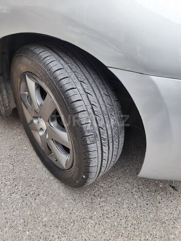 Toyota Prius 2008, 240,000 km - 1.5 l - Bakı