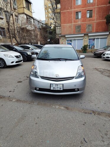 Toyota Prius 2008, 240,000 km - 1.5 l - Bakı