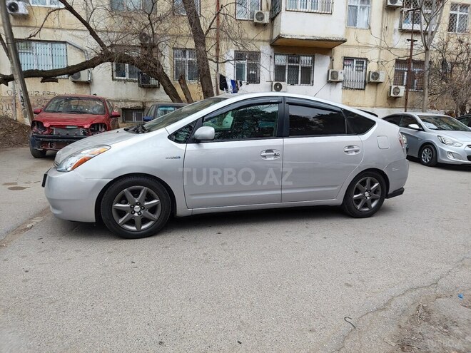 Toyota Prius 2008, 240,000 km - 1.5 l - Bakı