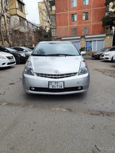 Toyota Prius 2008, 240,000 km - 1.5 l - Bakı