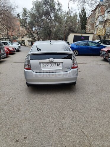 Toyota Prius 2008, 240,000 km - 1.5 l - Bakı