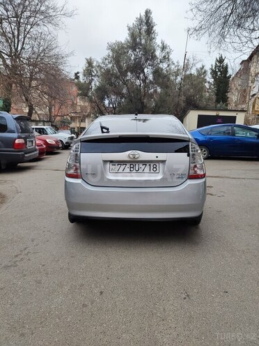 Toyota Prius 2008, 240,000 km - 1.5 l - Bakı