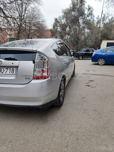 Toyota Prius 2008, 240,000 km - 1.5 l - Bakı