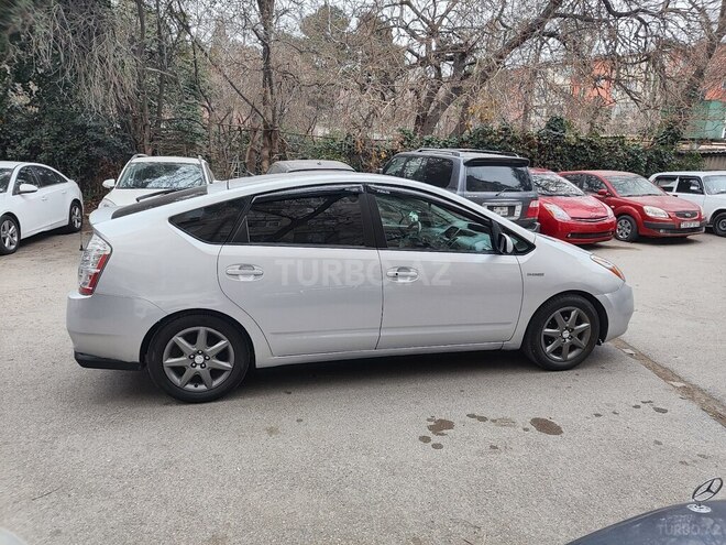 Toyota Prius 2008, 240,000 km - 1.5 l - Bakı