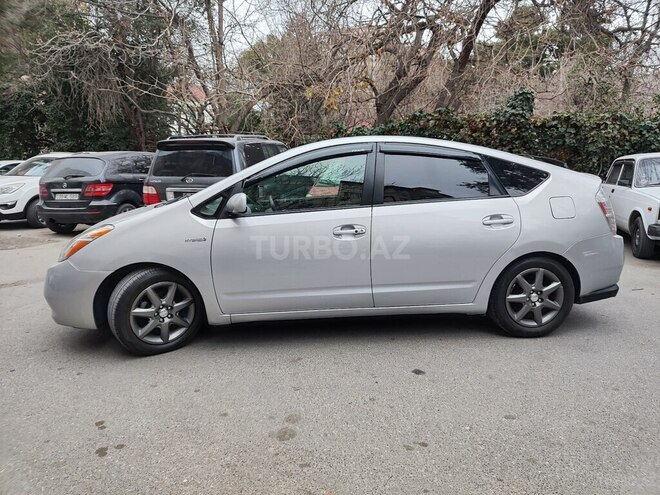 Toyota Prius 2008, 240,000 km - 1.5 l - Bakı
