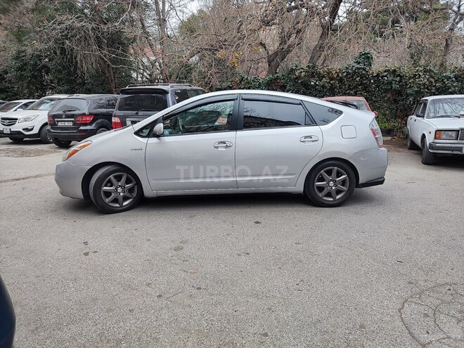 Toyota Prius 2008, 240,000 km - 1.5 l - Bakı