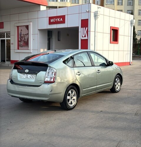 Toyota Prius 2007, 260,000 km - 1.5 l - Gəncə