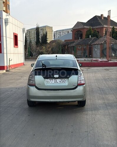 Toyota Prius 2007, 260,000 km - 1.5 l - Gəncə