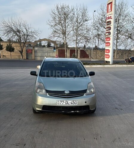 Toyota Prius 2007, 260,000 km - 1.5 l - Gəncə