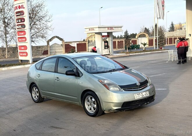 Toyota Prius 2007, 260,000 km - 1.5 l - Gəncə
