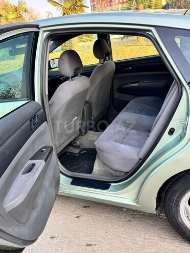 Toyota Prius 2007, 260,000 km - 1.5 l - Gəncə