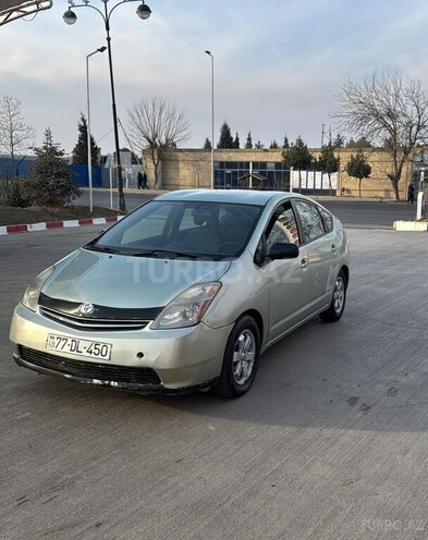 Toyota Prius 2007, 260,000 km - 1.5 l - Gəncə