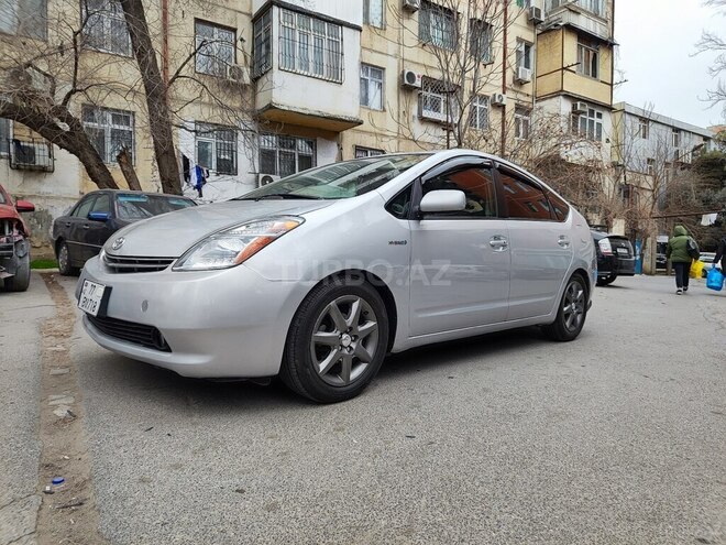 Toyota Prius 2008, 240,000 km - 1.5 l - Bakı