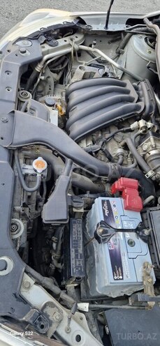 Nissan Tiida 2011, 56,944 km - 1.5 l - Şəki
