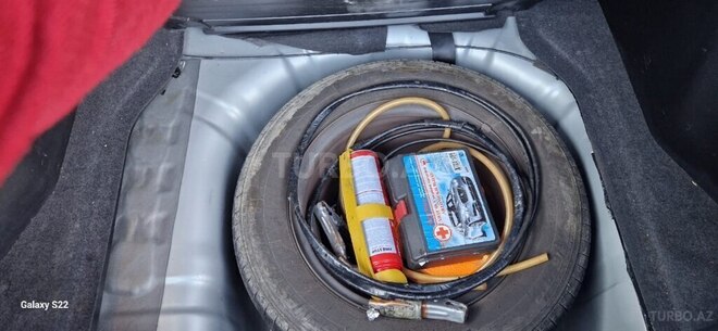 Nissan Tiida 2011, 56,944 km - 1.5 l - Şəki