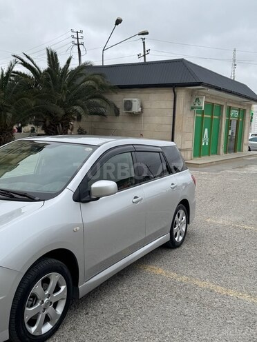 Nissan Wingroad 2015, 92,800 km - 1.5 l - Bakı
