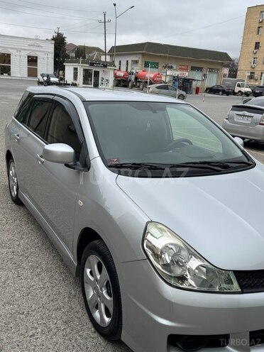 Nissan Wingroad 2015, 92,800 km - 1.5 l - Bakı
