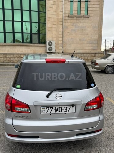 Nissan Wingroad 2015, 92,800 km - 1.5 l - Bakı