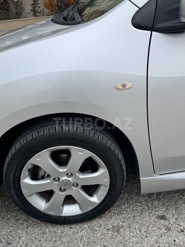 Nissan Wingroad 2015, 92,800 km - 1.5 l - Bakı