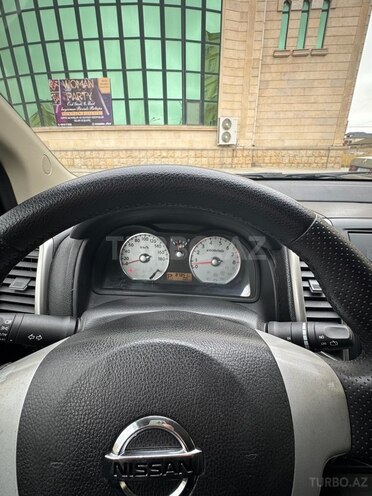 Nissan Wingroad 2015, 92,800 km - 1.5 l - Bakı