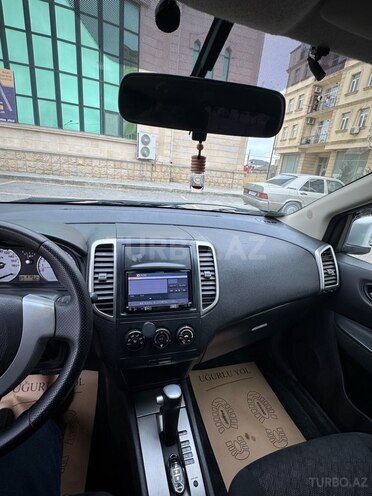 Nissan Wingroad 2015, 92,800 km - 1.5 l - Bakı