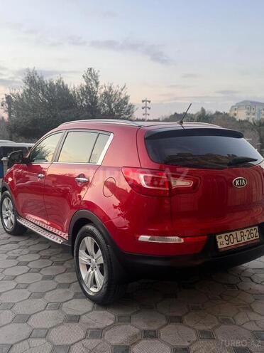 Kia Sportage 2010, 175,000 km - 2.0 л - Bakı