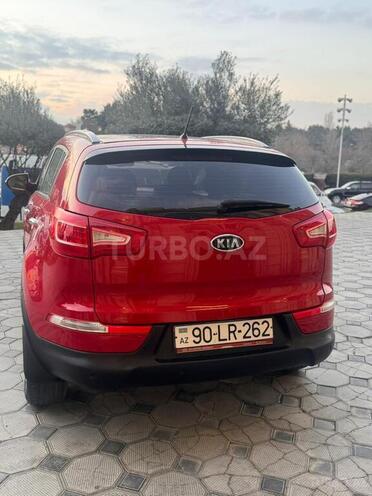 Kia Sportage 2010, 175,000 km - 2.0 л - Bakı