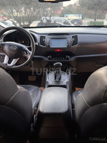 Kia Sportage 2010, 175,000 km - 2.0 л - Bakı