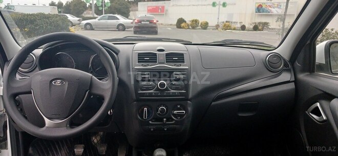 LADA (VAZ) Granta 2024, 12,224 km - 1.6 l - Bakı