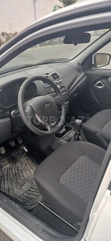 LADA (VAZ) Granta 2024, 12,224 km - 1.6 l - Bakı