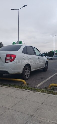 LADA (VAZ) Granta 2024, 12,224 km - 1.6 l - Bakı