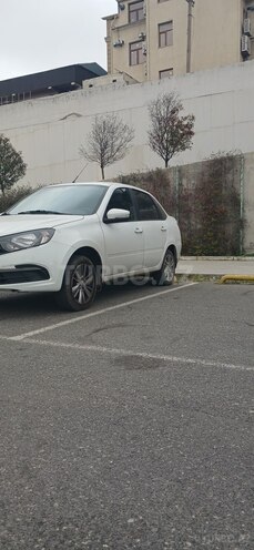 LADA (VAZ) Granta 2024, 12,224 km - 1.6 l - Bakı