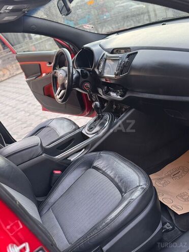 Kia Sportage 2010, 175,000 km - 2.0 л - Bakı