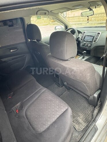 Nissan Wingroad 2015, 92,800 km - 1.5 l - Bakı